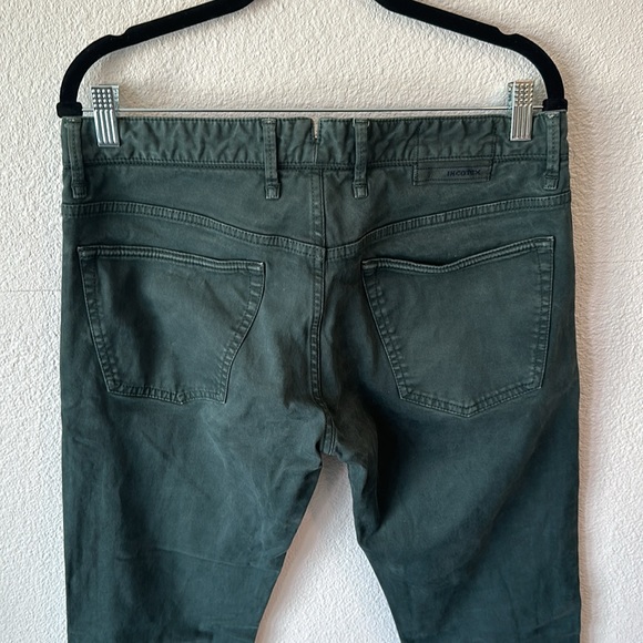 Incotex Sky Slim Men’s Jeans - Picture 7 of 9